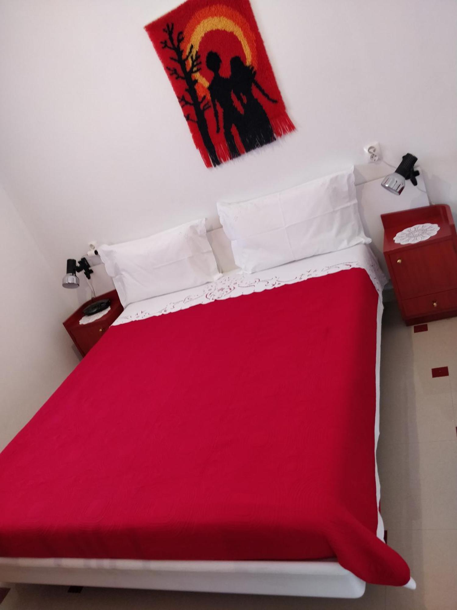 Apartmani Petkovic Zaboric Esterno foto